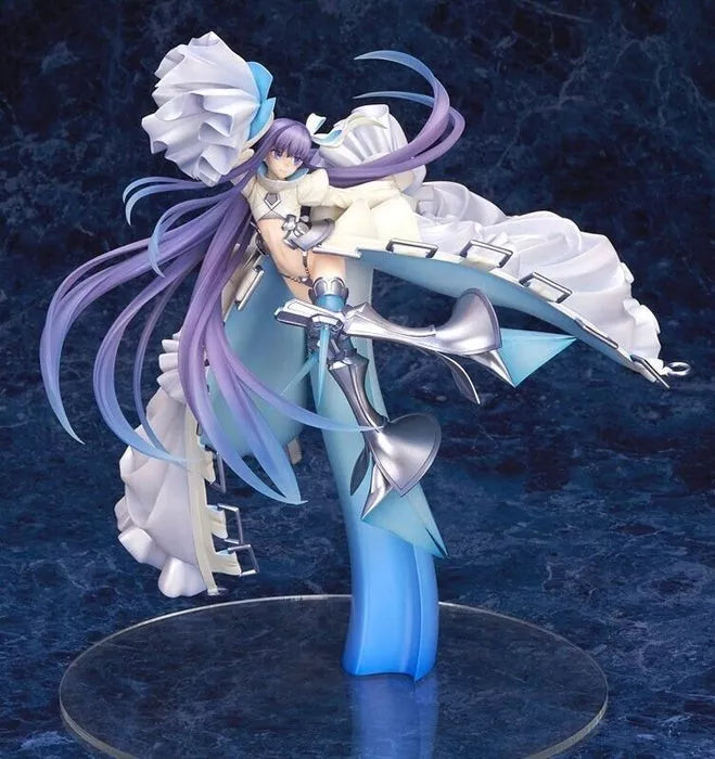 Fate Grand Order Alter Ego Melttralllis 1/8 Figura Japão Oficial