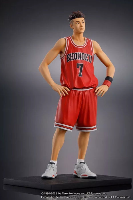 Um e único slam dunk ryota miyagi figura Japão oficial