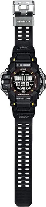 Casio G-Shock Rangeman GPR-H1000-1JR Master di G Bluetooth GPS Men Watch Giappone
