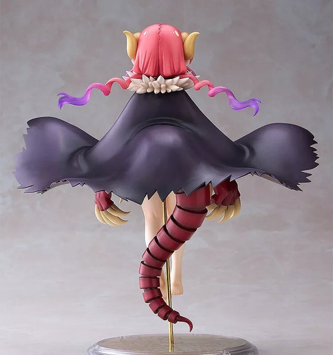 Miss Kobayashi's Dragon Maid S Ilulu 1/7 Figure JAPAN OFFICIAL