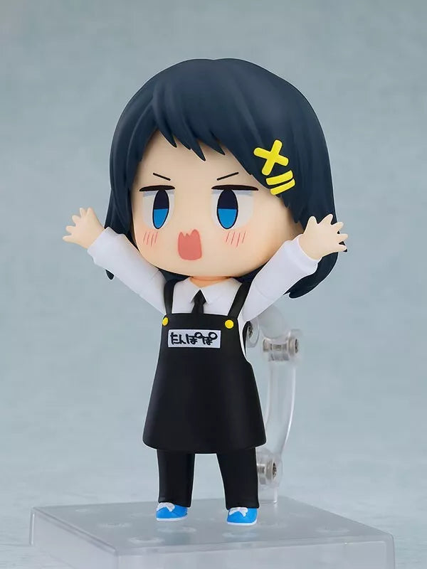 Nendoroid Kindergarten Wars Hana Actionfigur JAPAN OFFIZIELL