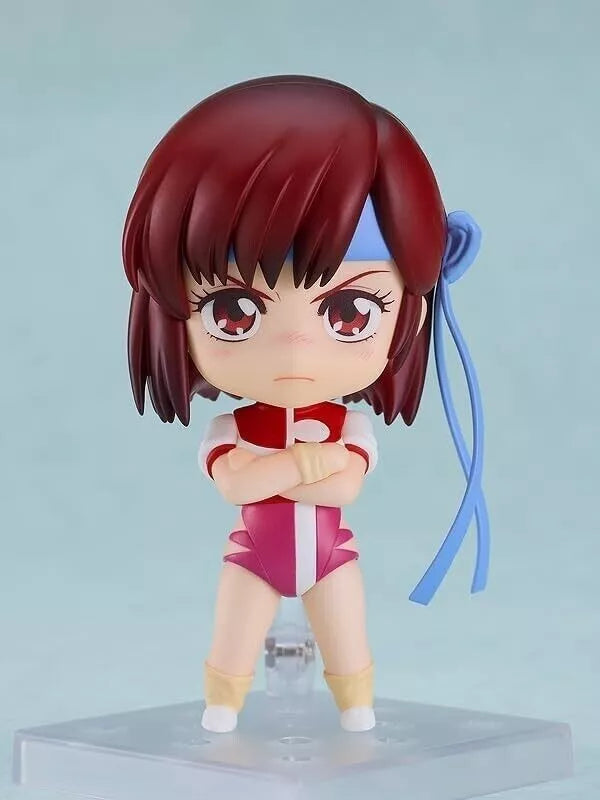 Nendoroid Gunbuster Noriko Takaya Action Figure JAPAN OFFICIAL