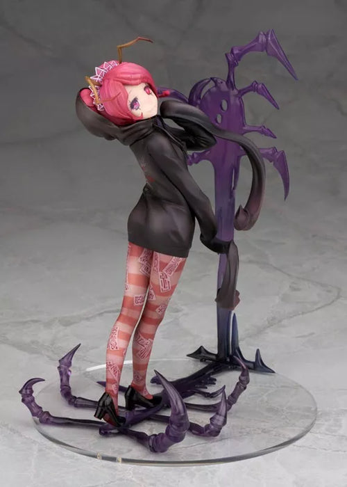 Overlord Entoma Vasilissa Zeta So-Bin ver. 1/8 Figura Oficial de Japón