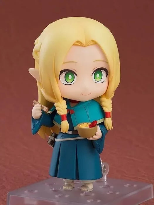 Nendoroid Delicious in Dungeon Marcille Action Figure JAPAN OFFICIAL