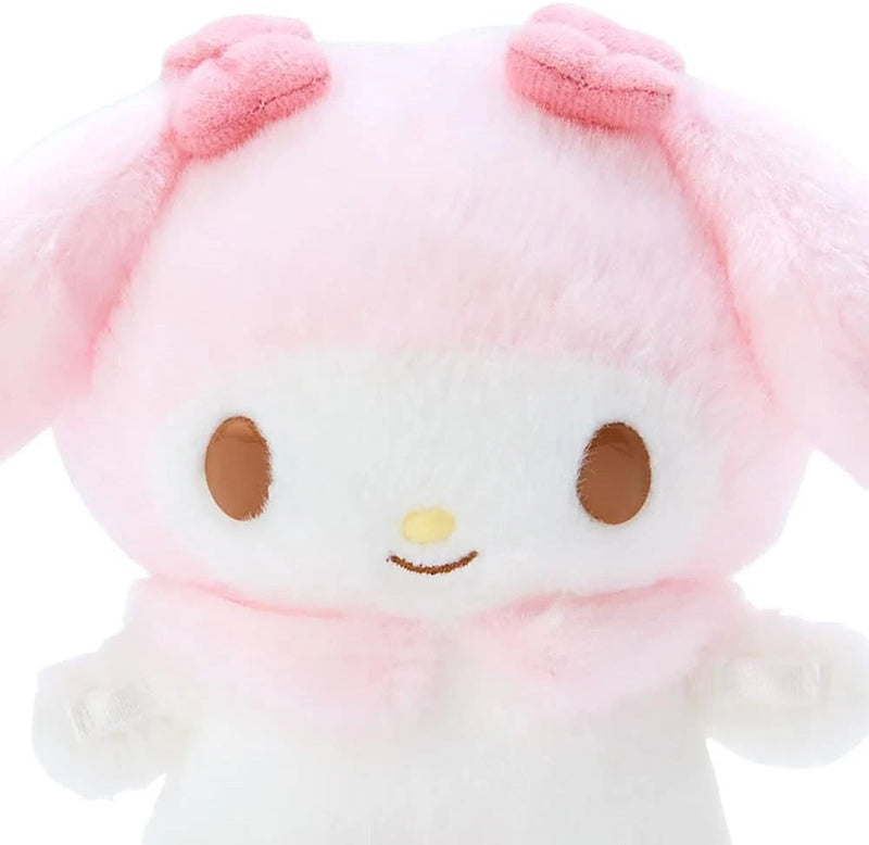 Sanrio Pitatto Friends My Melody S Plush Doll JAPAN OFFICIAL