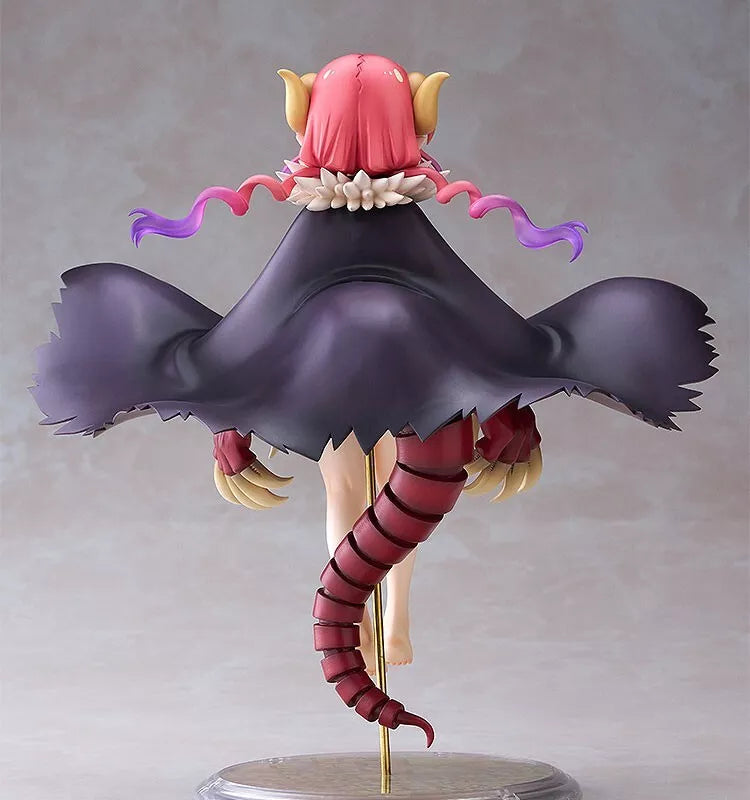 Miss Kobayashis Dragon Maid S Ilulu 1/7 Figur JAPAN OFFIZIELL