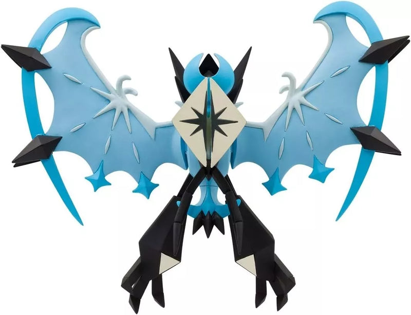 Pokemon Monster Collection Moncolle ML-17 Nekurozuma (Wings of Akatsuki) Japón
