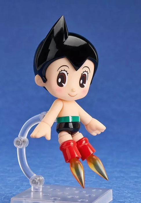 Nendoroid Astro Boy Atom Action Figure JAPAN OFFICIAL