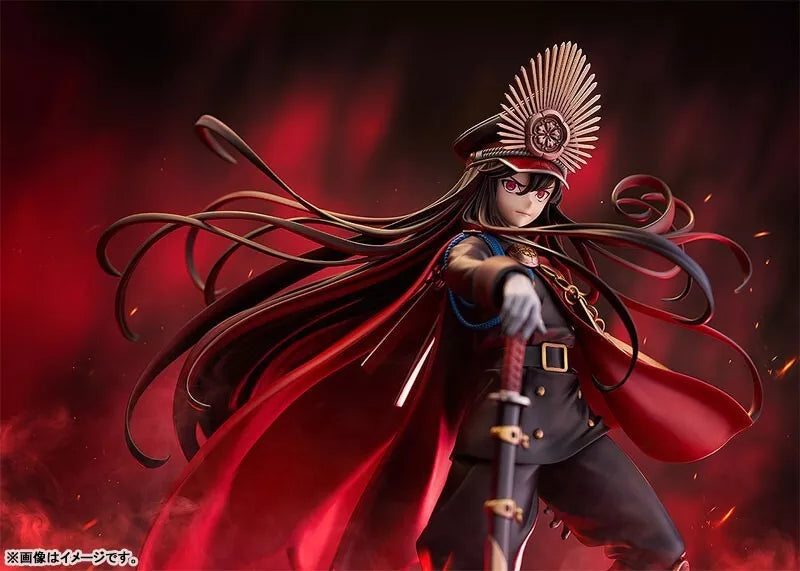 Fate/Grand Order Avenger Nobunaga ODA Figura Japón Oficial