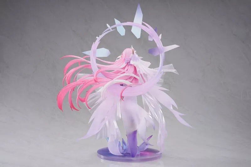 Honkai Impact 3rd Herrscher of Human Elysia 1/7 Figure Japon Officiel