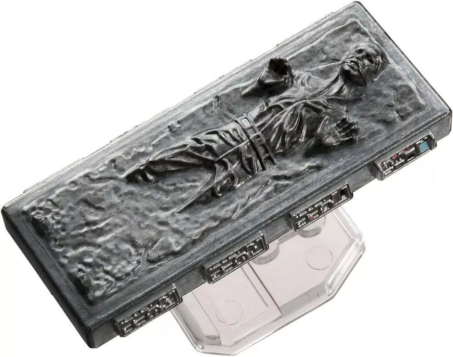 Takara Tomy Metacolle Star Wars 16 Han Solo Carbonite Figure Japon Officiel