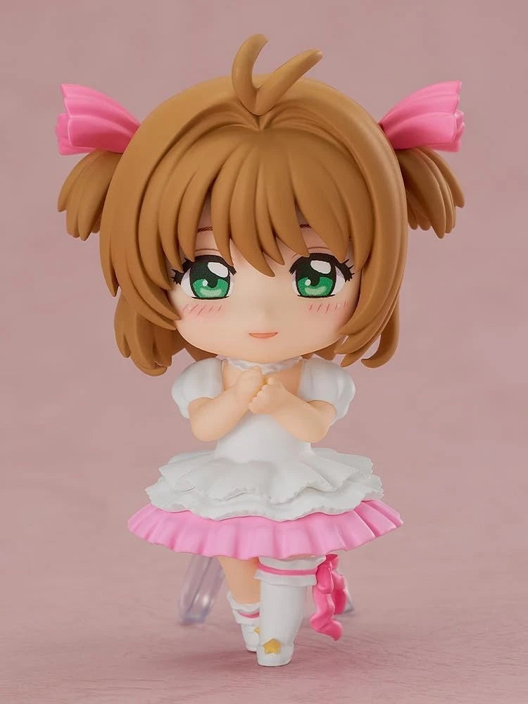 Nendoroid Surprise Sakura Kinomoto Collection Figure JAPAN OFFICIAL
