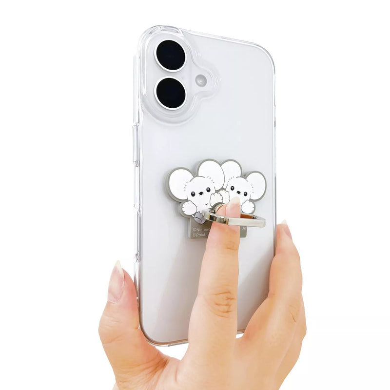 Pokemon Phone Ring Tandemaus IR-PM57 JAPAN OFFICIAL