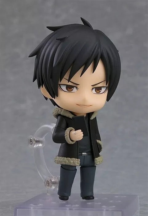 Nendoroid Durarara !! X2 Izaya Orihara Action Figure Giappone Funzionario