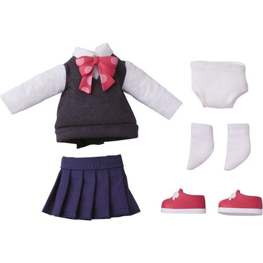 Nendoroid Doll Outfit Set Bocchi the Rock! Nijika Ijichi JAPAN OFFICIAL