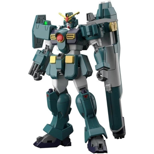 BANDAI HG After War Gundam X Gundam Leopard 1/144 Model Kit JAPAN OFFICIAL