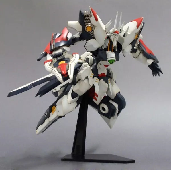 Kotobukiya Linebarrels of Iron Linebarrel Overdrive 1/144 Model Kit JAPÃO