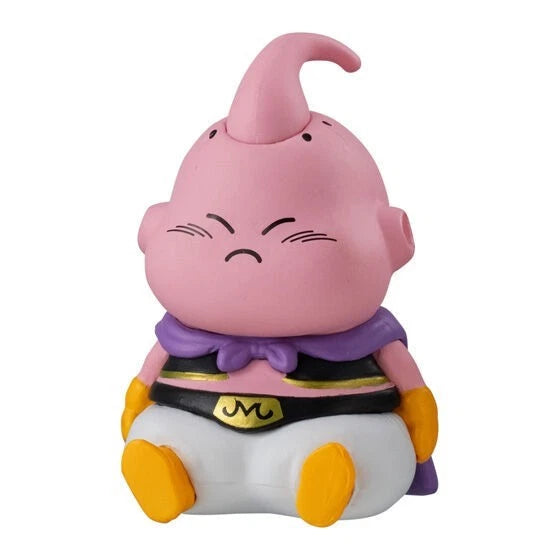 BANDAI Machibouke Dragon Ball 3 Complete Set Figure Capsule Toy JAPAN OFFICIAL