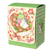 Pokemon Center Original Deck Case Shaymin JAPAN OFFICIAL