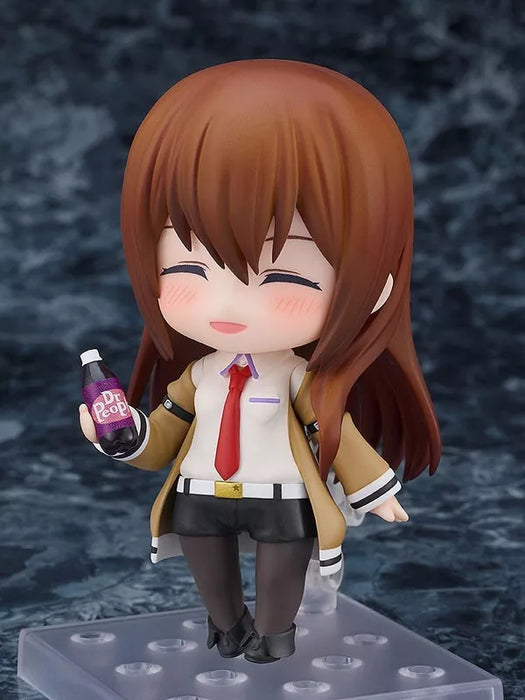 Nendoroid Steins;Gate Kurisu Makise 2.0 Action Figure JAPAN OFFICIAL