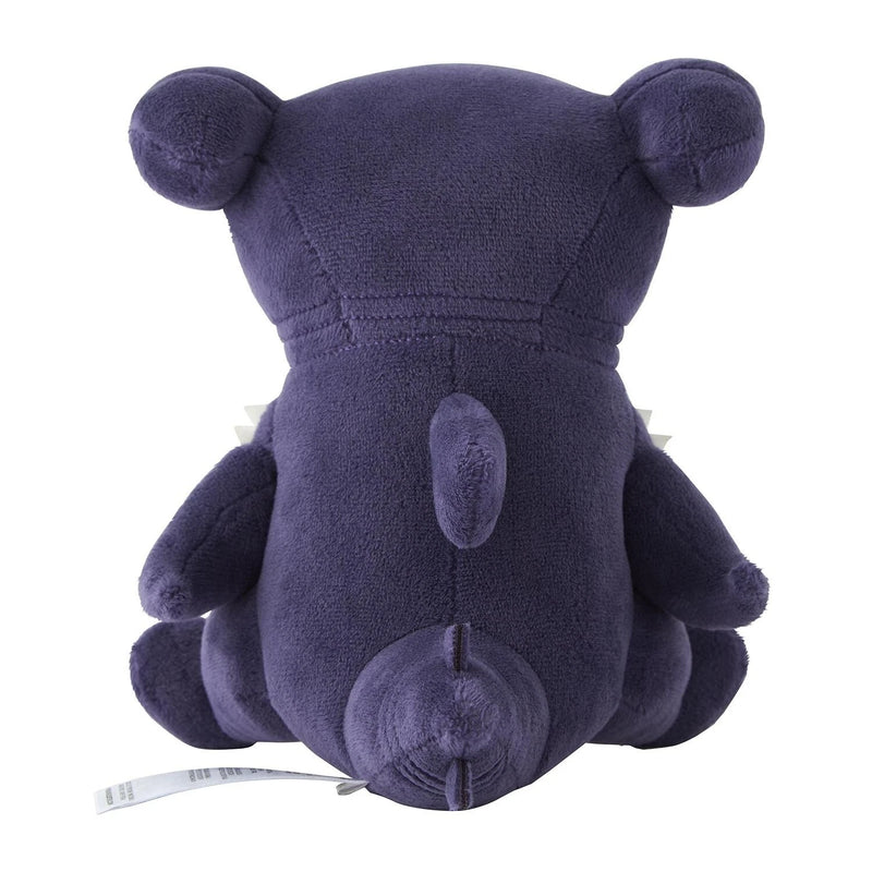 Pokemon Center Original Pokemon Dolls Garchomp Plush Doll JAPAN OFFICIAL