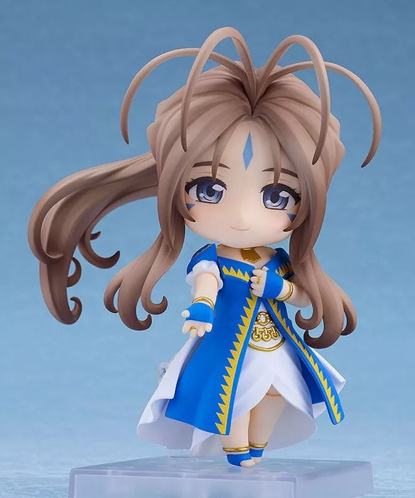 Nendoroid Oh meine Göttin! Belldandy Actionfigur Japan Beamter