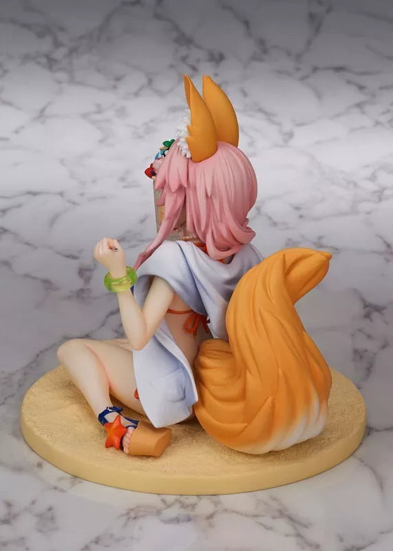Fate/Grand Order Lancer/Tamamo no Mae Figura UFFICIALE GIAPPONE