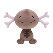 Pokemon Center Original Plush Doll Wooper-paldean JAPAN OFFICIAL