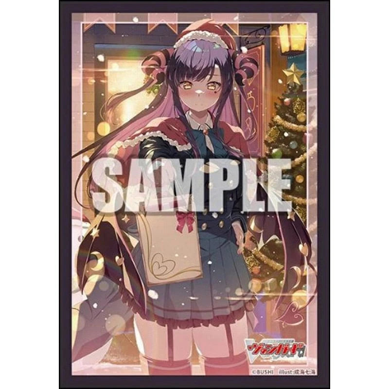 Sleeve Collection Mini Cardfight!! Vanguard Cadeau e Amour Charmout Vol.817