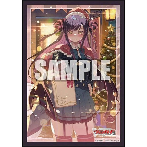 Sleeve Collection Mini Cardfight!! Vanguard Cadeau e Amour Charmout Vol.817