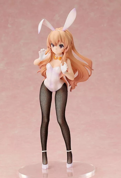 Toradora! Taiga Aisaka Bunny Ver. 1/6 da figura Japão oficial