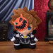 SEGA Square Enix Disney Kingdom Hearts Sora Halloween Town ver Plush Doll Prize