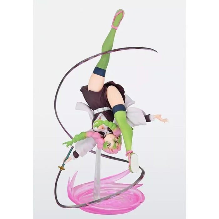 TAITO Aerial Figure Demon Slayer Mitsuri Kanroji JAPAN OFFICIAL