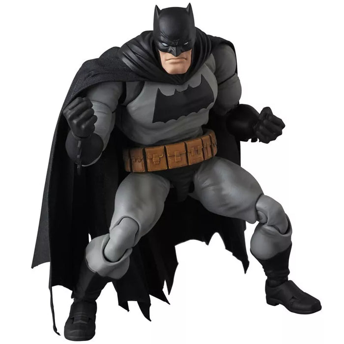 Medicom Toy MAFEX No.106 The Dark Knight Returns BATMAN Action Figure JAPAN