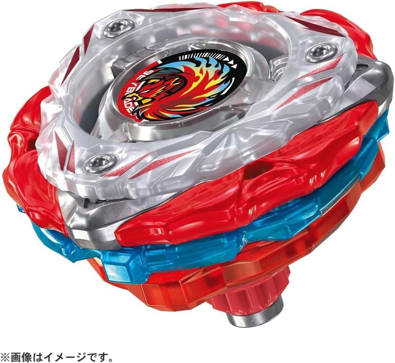 Takara Tomy Beyblade X CX-20 Customize Set C JAPAN OFFICIAL