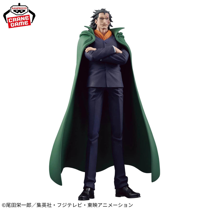 Figura One Piece DXF THE GRANDLINE SERIES SPECIAL MONKEY.D.DRAGON JAPÓN