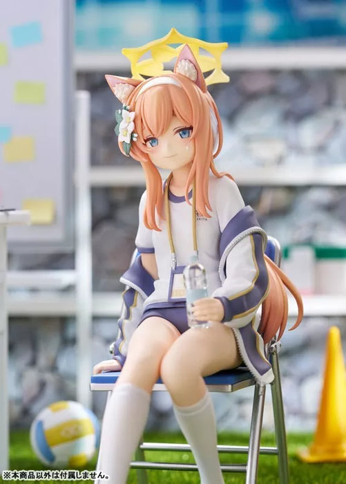 Blue Archive Mari Memorial Lobby Ver. 1/7 Figure JAPAN OFFICIAL