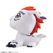 LookUp Digimon Adventure Gomamon Figure JAPAN OFFICIAL