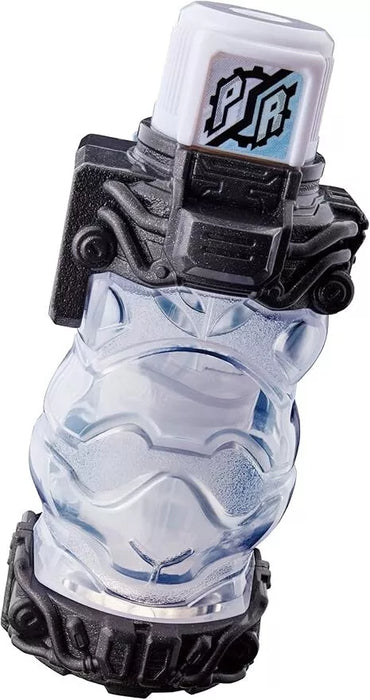 Bandai Kamen Rider Build Dx Rocket Panda Full Bottle Set Official