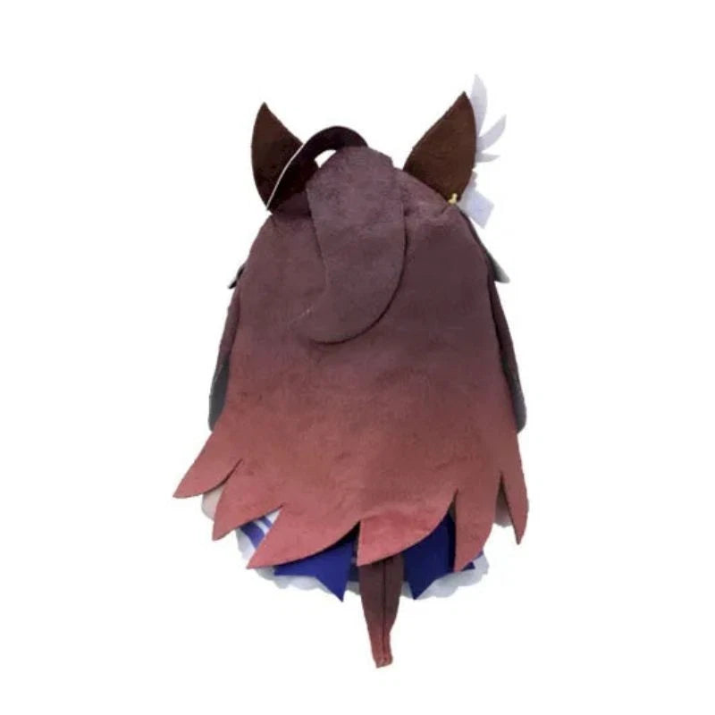 SEGA Umamusume Pretty Derby Fuwapuchi Plush Vol.5 Duramente UFFICIALE GIAPPONE