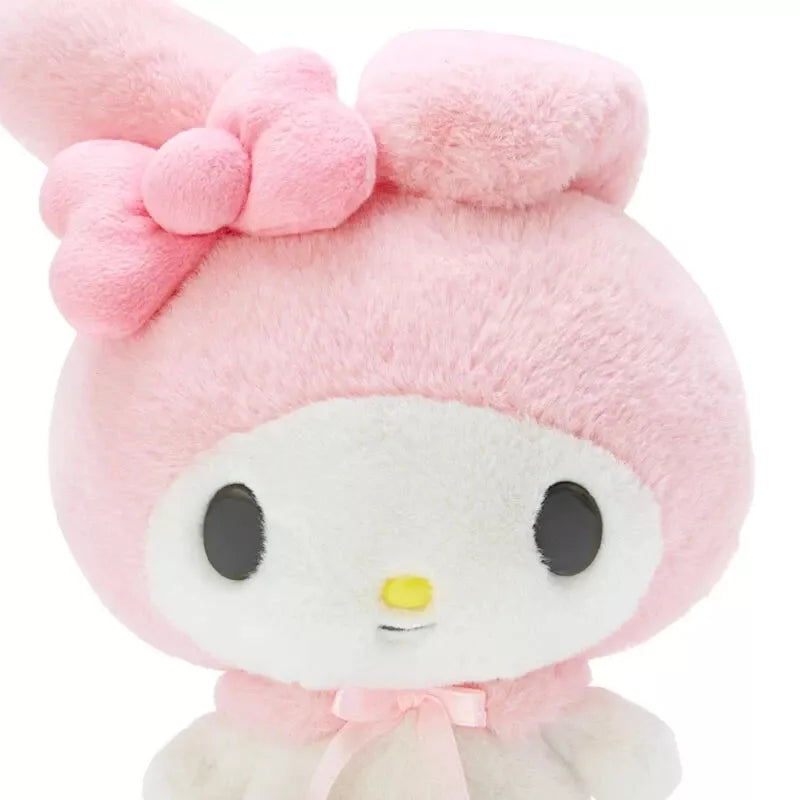Sanrio My Melody Standard Peluche Doll S 853828 JAPON OFFICIEL
