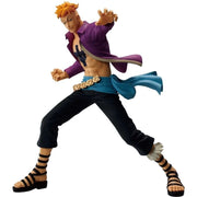 Banpresto One Piece BATTLE RECORD COLLECTION Marco Figure JAPAN OFFICIAL