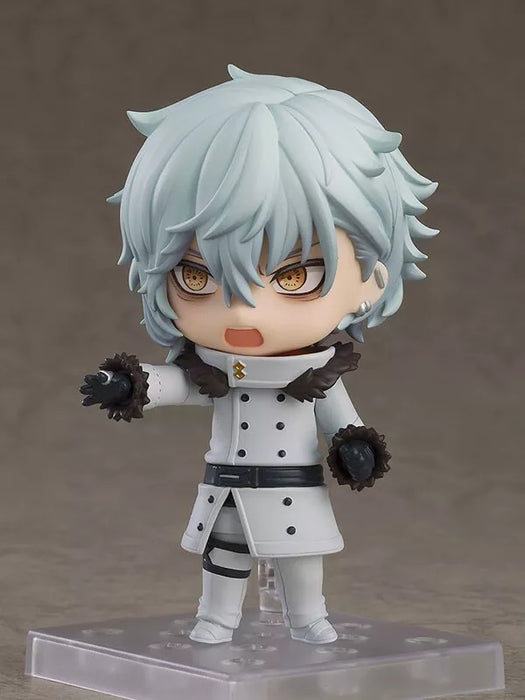 Nendoroid Schicksal/Grand Order Kadoc Zemlupus Action Figur Japan Beamter