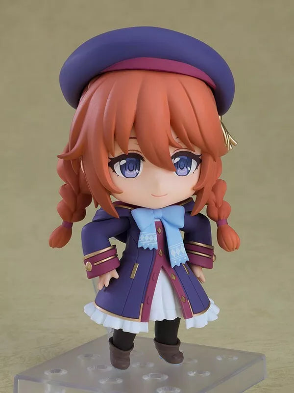 Nendoroid Princess Connect! Re:Dive Yuni Action Figure JAPAN OFFICIAL