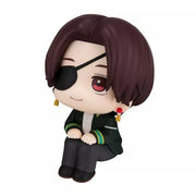 LookUp Wind Breaker Hayato Suo Figure JAPAN OFFICIAL