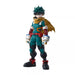 BANDAI S.H.Figuarts My Hero Academia Izuku Midoriya Action Figure JAPAN OFFICIAL