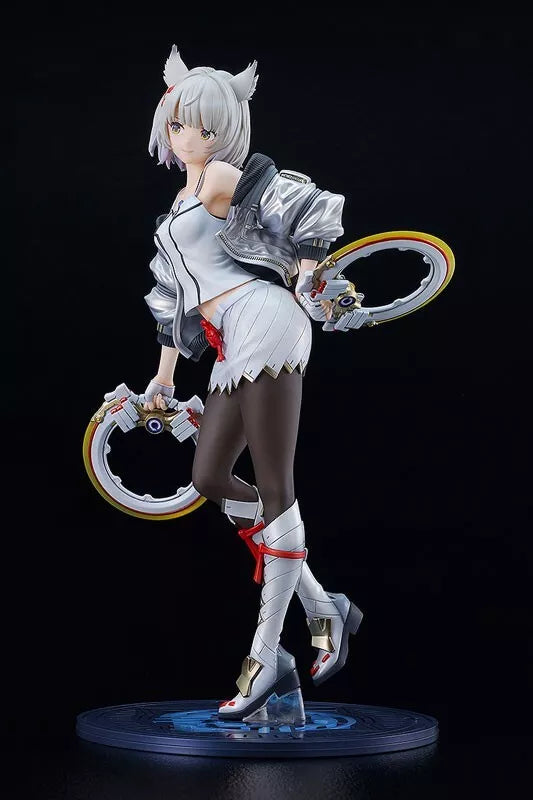Good Smile Company Xenoblade Chronicles 3 Mio 1/7 Figura Japón Oficial