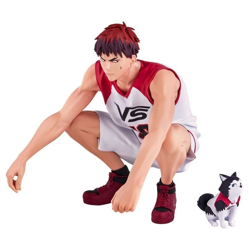 Kuroko's Basketball Last Game Interval Taiga Kagami & Tetsuya No.2 Figure JAPAN