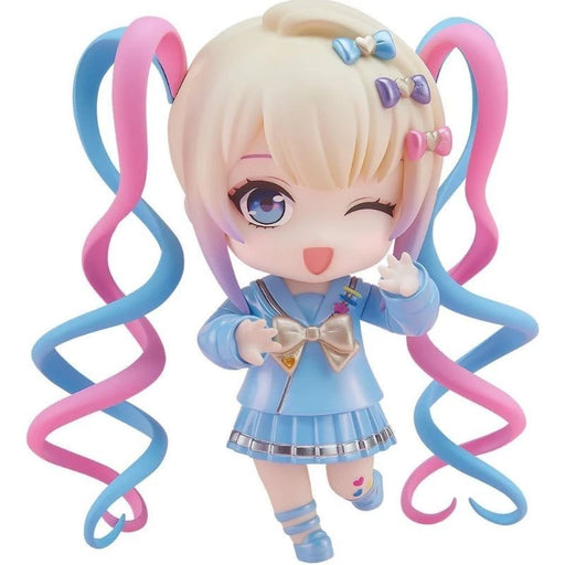Nendoroid NEEDY GIRL OVERDOSE kawaiiAngel-chan Action Figure JAPAN OFFICIAL