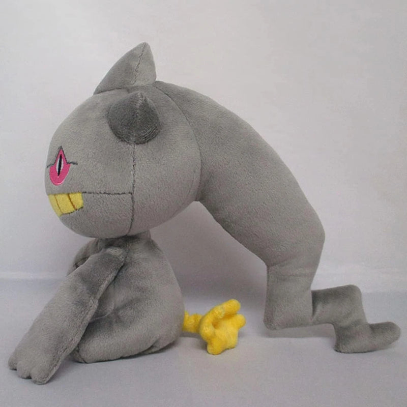 Pokemon All Star Collection Banette S Plush Doll JAPAN OFFICIAL